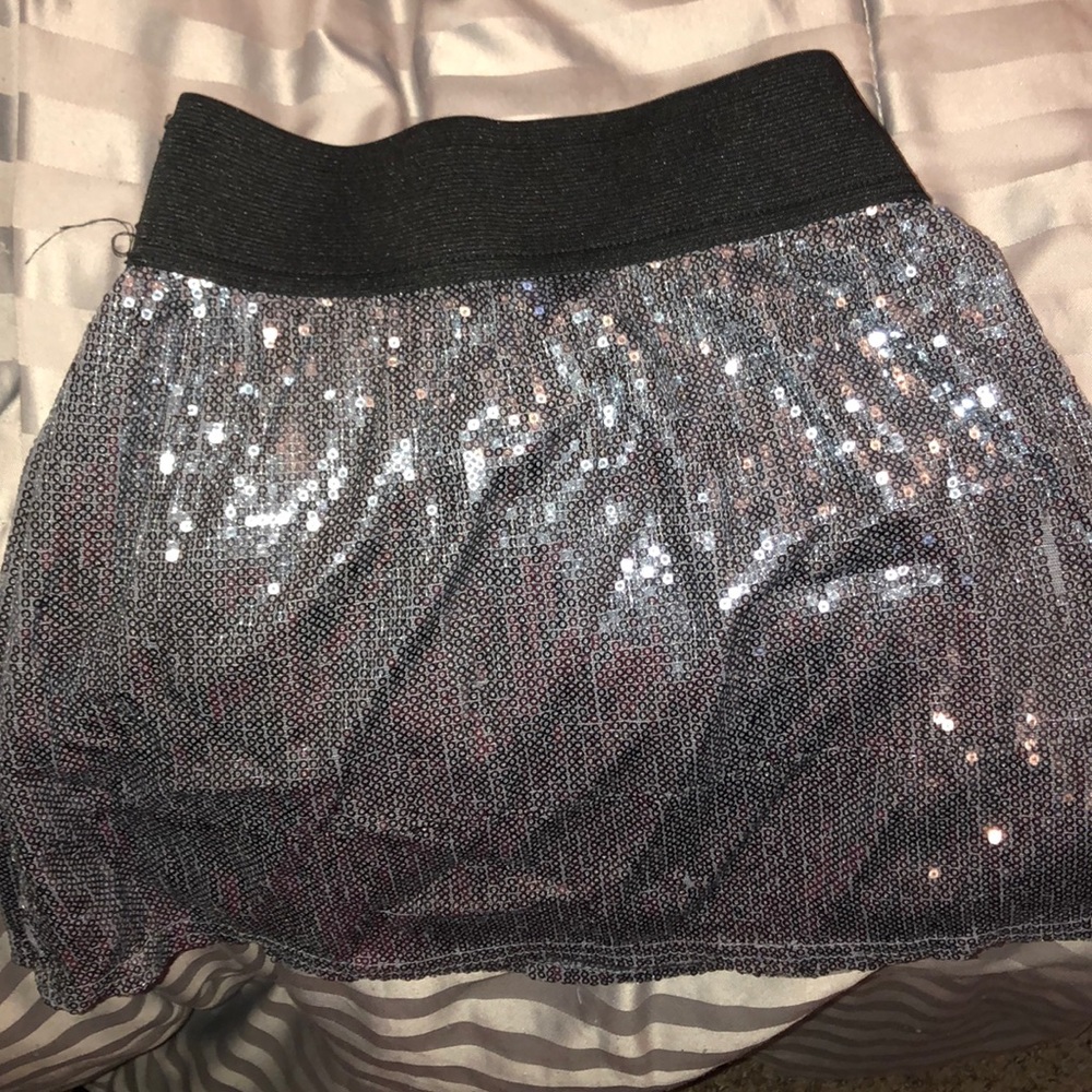 A skirt